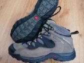 Rimti Salomon goretex odiniai batai