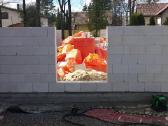 Pu Blokelių klijai / Mūro klijai Profstone - nuotraukos Nr. 6