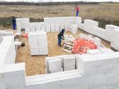 Pu Blokelių klijai / Mūro klijai Profstone - nuotraukos Nr. 8