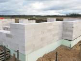 Pu Blokelių klijai / Mūro klijai Profstone - nuotraukos Nr. 9