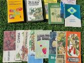 Сборник книг для садоводов