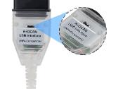 Bmw K+dcan ir Enet diagnostikos kabelis - nuotraukos Nr. 4