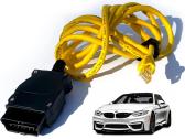 Bmw K+dcan ir Enet diagnostikos kabelis - nuotraukos Nr. 11
