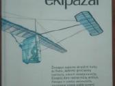 2100. Biotransporto Ekipažai Dovydėnas V.