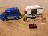 Lego kelioninis automobilis 60117 - nuotraukos Nr. 2