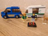 Lego kelioninis automobilis 60117 - nuotraukos Nr. 3