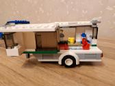 Lego kelioninis automobilis 60117 - nuotraukos Nr. 5
