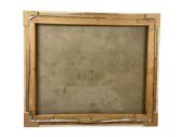 99.7x84.5 см drobė aliejus kaina 55 eurai - nuotraukos Nr. 4