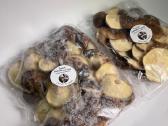 Shiitake grybai, parduodame - nuotraukos Nr. 10
