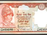 Nepalo banknotai