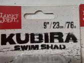 Lucky John Swim Shad 23cm.