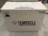 Temperatūrinė dėžė: Softbox Tempcell 13-120, 13l