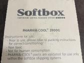 Temperatūrinė dėžė: Softbox Tempcell 13-120, 13l - nuotraukos Nr. 4