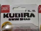 Lucky John Swim Shad 18cm.
