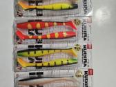 Lucky John Swim Shad 18cm. - nuotraukos Nr. 2