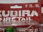 Lucky John Fire Tail 23cm.