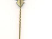 ~ 1920 Talino Vyrų Dainavimo Draugijos ženklelis - nuotraukos Nr. 3