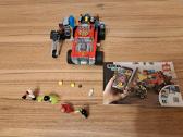 Lego hidden side 70421 - nuotraukos Nr. 2