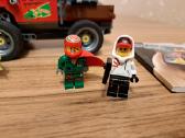 Lego hidden side 70421 - nuotraukos Nr. 4