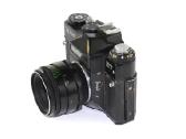 Foto Aparatas Zenit -Et. kaina 55 eurai - nuotraukos Nr. 4