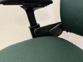 Steelcase Leap V2 Full Option Olive - nuotraukos Nr. 10