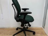Steelcase Leap V2 Full Option Olive - nuotraukos Nr. 6