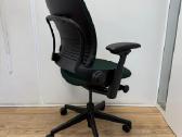 Steelcase Leap V2 Full Option Olive - nuotraukos Nr. 7