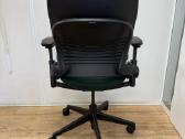 Steelcase Leap V2 Full Option Olive - nuotraukos Nr. 8