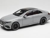 Mercedes-benz E-class W214