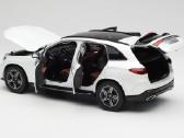 Mercedes-benz Glc X254 - nuotraukos Nr. 2