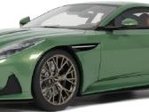 Aston Martin Db12 - nuotraukos Nr. 3