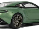 Aston Martin Db12 - nuotraukos Nr. 4