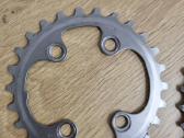 Shimano SLX dalys - nuotraukos Nr. 3