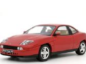 Fiat Coupe Turbo - nuotraukos Nr. 3