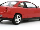 Fiat Coupe Turbo - nuotraukos Nr. 4