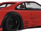 Ferrari F355 - nuotraukos Nr. 2