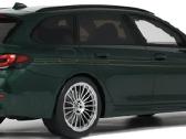 Bmw Alpina G31 B5 - nuotraukos Nr. 2