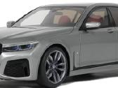 Bmw 760i G12