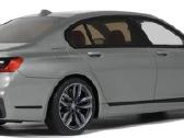 Bmw 760i G12 - nuotraukos Nr. 2