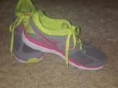 Nike sportiniai bateliai