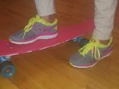 Nike sportiniai bateliai - nuotraukos Nr. 2