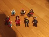 Playmobil figūrėlės