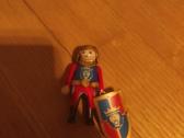 Playmobil figūrėlės - nuotraukos Nr. 2