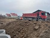Žvyras, smėlis, juodžemis, molis ir kt. - nuotraukos Nr. 3