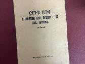Įvairūs draudimo polisai 1928m. ir kt. Dokumentai. - nuotraukos Nr. 11