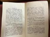 Įvairūs draudimo polisai 1928m. ir kt. Dokumentai. - nuotraukos Nr. 13