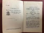 Įvairūs draudimo polisai 1928m. ir kt. Dokumentai. - nuotraukos Nr. 12