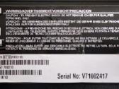 Parduodu hitachi 94 cm puikus TV - nuotraukos Nr. 4