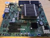 Supermicro X10slm+-f + E3-1230 V3 + Aušintuvas