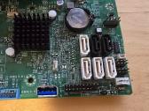 Supermicro X10slm+-f + E3-1230 V3 + Aušintuvas - nuotraukos Nr. 3